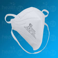 Maybe you would like to learn more about one of these? Ffp2 Respirator Mask Laianzhi Klt01 With Ce Approval En149 2001 A1 2009 And Elastic Ear Loops Health Systems 24