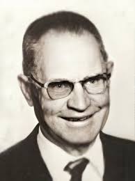 Levi Brinkerhoff (1893-1969)