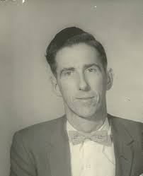 Hilton Carl “Hilt” Stegall (1928-2010)