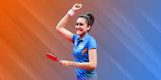 In hans raj model school, manika received coaching by sandeep gupta. Manika Batra Top Five Achievements Of Indian Table Tennis Star