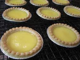 I love all the roles they play in baking and cooking, and i love the flavor. Hong Kong Egg Tarts Recipe Cooking With Alison