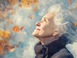 Bárbara Munar, dietista: al contrario de lo que puedes pensar, \las mujeres  mayores de 50 años necesitan más aporte de grasas que las jóvenes\