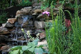 Green Ideas Landscape Design In Halifax Water Feature And Garden Water Features Landscape Design Garden Inspiration