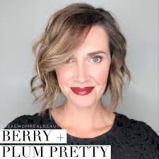 Fall makeup tones for cool weather