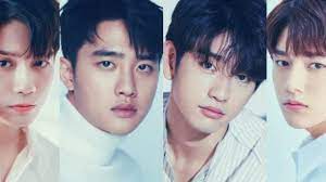 Yooh ah in and kim tae hee were superb. Male Kpop Idols In K Dramas Updated