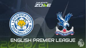 After 32 matches, leicester are third in the standings with 59 points while palace, who have played 31, are 13th with 38 points. Bfy2ztzq3b64fm