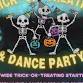 Mall-o-ween Dance Party & Trick-or-Treating event in Liguan, Guam