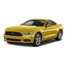 Ford Mustang Png Image Ford Mustang Mustang Ford