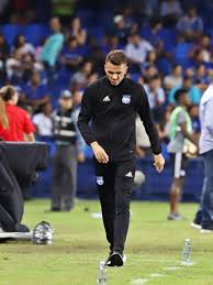 Mariano soso, campeón con sporting cristal en 2016, tiene coronavirus. Mariano Soso Se Despidio De Emelec Campeonato Nacional Deportes El Universo