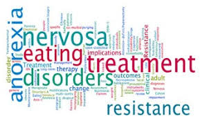 Eating disorders not otherwise specified (ednos). Treatment Resistance In Eating Disorders