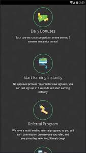 Time bucks is online earning website. Timebucks Make Money For Android Apk Download