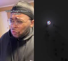 Dwight Howard Fan Skit