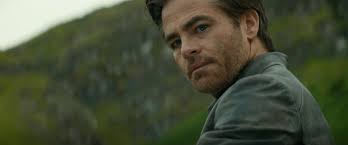 I feel like Chris Pine is still a slightly underrated actor rewatching  Dungeons & Dragons: Honor Among Thieves