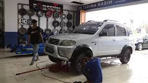 Alto modifikasi daihatsu taruna csx modifikasi daihatsu taruna off road. Daihatsu Taruna Modif Velg Hsr Off Road Ultron Modification Youtube