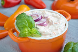 Karotten Dip Rezept Rezept Rezepte Italienische Rezepte Dip Rezepte