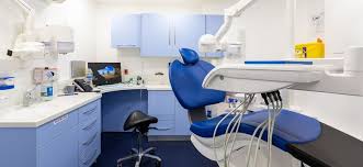 Private dental practice in kensington, london with a renowned reputation. Healthcare Interior Design Clinic Interior Design Mpl Interiors