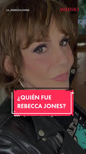 Rebecca Jones Augusta