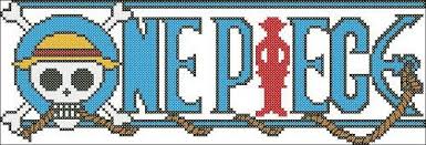 Il Fullxfull 433657884 Bsyi By Https Www Deviantart Com Darkspider224 On Deviantart One Piece Logo Cross Stitch Cross Stitch Patterns