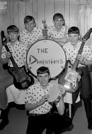 Peek Through Time: Teen bands kept Jackson youths rockin' and rollin' in  1960s
