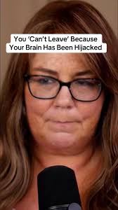 Here’s the real reason why you can’t leave a toxic of narcissistic abuse.  You’re not weak, your neurobiology has been hijacked and is being changed  by the chronic abuse , #cognitivedissonance ...