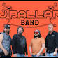 CJ Ballard