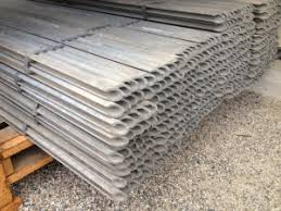 Piquet Cloture Barbele Surplus Reunis Montelimar