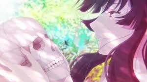 Sakurako San No Ashimoto Ni Wa Shitai Ga Umatteiru 3 Sakurako San No Ashimoto Ni Wa Shitai Ga Umatteiru 01 Anime Anime Art Dark Anime Art Beautiful