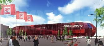 Ştefan cel mare, jefuitorul şi înrobitorul. Cum Va ArÄƒta Noul Stadion Al Lui Dinamo Arena Din È™tefan Cel Mare Va Fi DemolatÄƒ Iar In Locul SÄƒu Va Fi ConstruitÄƒ Una ModernÄƒ Cu 30 000 De Locuri Activenews