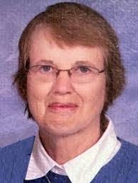 Obituary for Cecilia A. Friemoth