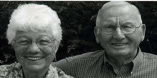 Willard & Thelma Brink