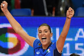Ho vissuto un sogno per tanti anni, ma penso che sia arrivato il momento di dire stop a. Pallavolo Francesca Piccinini Torna A Giocare A 41 Anni Vuole Le Olimpiadi Di Tokyo