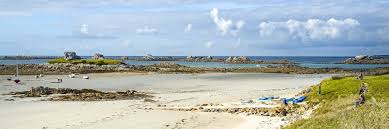 Les 5 Meilleurs Spots De Peche A Pied Finistere Tourisme 29 Peche A Pied Peche Grande Maree
