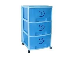 Ikea malm cassettiera 2 cassetti. Cassetti Plastica Ikea Homelook