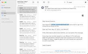 If You Forgot Your Apple Id Email Address Or Phone Number - Apple Support