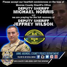Pin On Officers Memorial Page