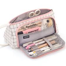 Our programmes help them heal and grow through the arts, by offering an alternative way of expression towards balance, empowerment and resilience. Easthill Big Capacity Pencil Case Large Pencil Pen Pouch Bag High Storage Case Middle School College Office Organizer For Student Teens Girls Adults Buy Online In Lithuania At Lithuania Desertcart Com Productid 149596445