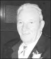 Ermondo Pizzoferrato (1923-2009)