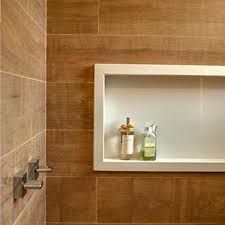 Nicho De Banheiro Banheiro Nicho Casa Obra Arquitetura Design Quartzo Marmore Nicho Banheiro Nicho Branco Banheiro