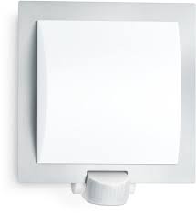 Selbstabholung in gallneukirchen oder nach rücksprache auch möglich in linz. Steinel L 20 Sensor Aussenleuchte Mit Bewegungsmelder Edelstahl 566814 Von Steinel Bei Elektroshop Wagner