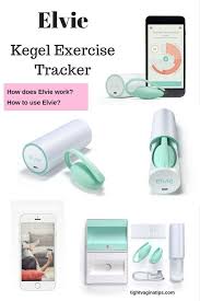 Elvie Reviews Kegel Exercise Device Tracker Tool Apps Kegel Exercise Kegel Kegel Exerciser