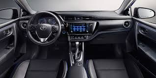 2016 2017 2018 toyota rav4 corolla highlander cruise control module distance oem. 2017 Toyota Corolla Vs 2017 Honda Civic Serving Milledgeville Macon And Warner Robins Ga