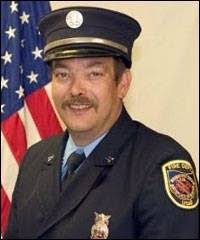 I have been informed of the passing of Fred Parkinson who I believe served  in the Bradford area. I have no other information at this time.