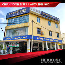 Bandar perda, pinang, pulau pinang, malaysia. Hekkuse Com Welcome Chian Soon Tyres Auto Sdn Bhd Facebook