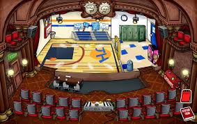 Ehow may earn compensation through affiliate links in this story. Club Penguin Rewritten Cheats All Stage Plays In The History Of Club Penguin 2007 2012