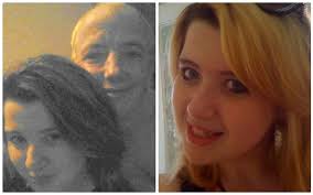 Thiếu nữ xinh đẹp kể lại kí ức kinh hoàng khi bị cha ruột đánh thuốc mê và  hãm hiếp suốt 2 năm