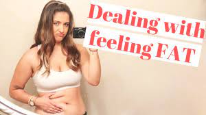 Stop "Feeling Fat" And Start Feeling Confident - Youtube