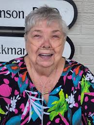 Eleanora Ann Dellacamera Obituary July 26, 2022