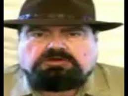 American political activist Harold Covington Died at 64