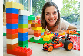 These can be used to support the students' motivation for less preferred roles and for continuing with. Lego Based Therapy For Autism Build Social And Communication Skills