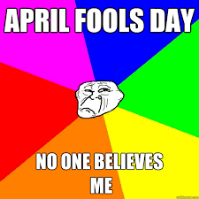 Google has a tradition of creating april fools' day jokes. Happy Aprils Fools Day 2020 Quotes Wishes Sms Messages Whatsapp Status Dp Images